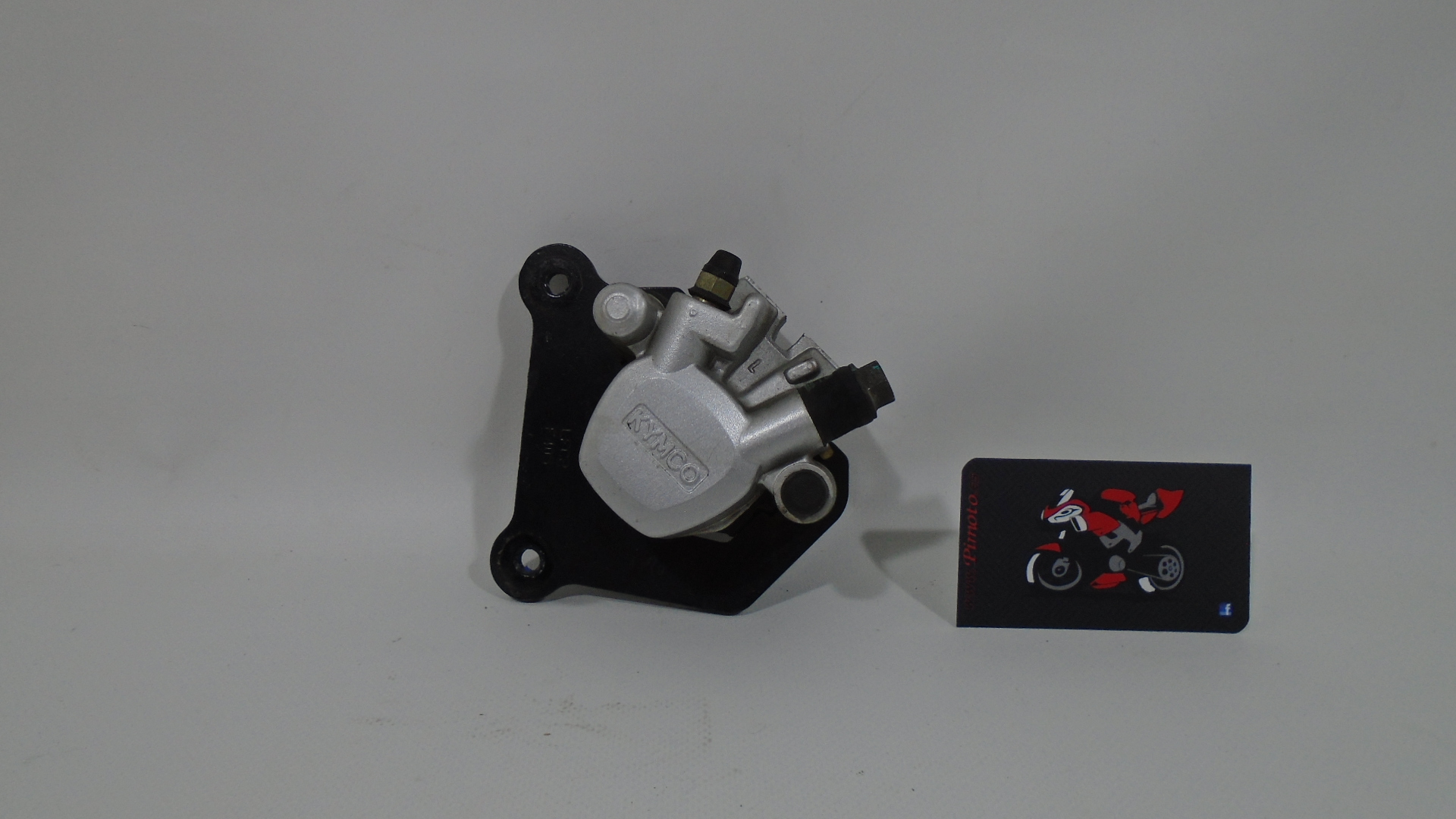 PINZA DE FRENO DELANTERO KYMCO AGILITY CITY 125 EURO3